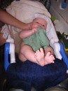 20040711 - Playing with Grandpa * 1200 x 1600 * (335KB)